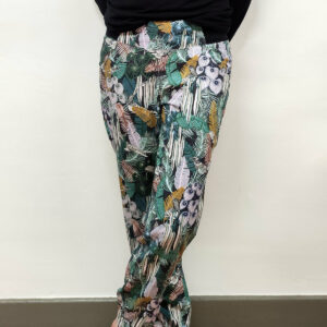 Pantalon ARIZONA – motif jungle