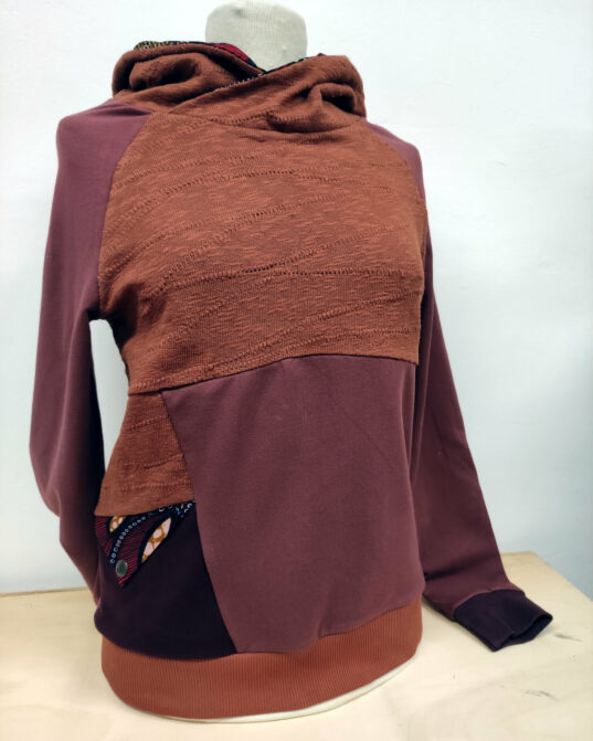 sweat artisanal