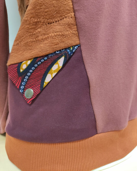 sweat artisanal