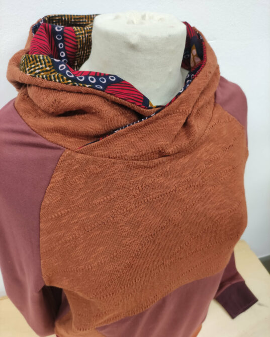 sweat artisanal