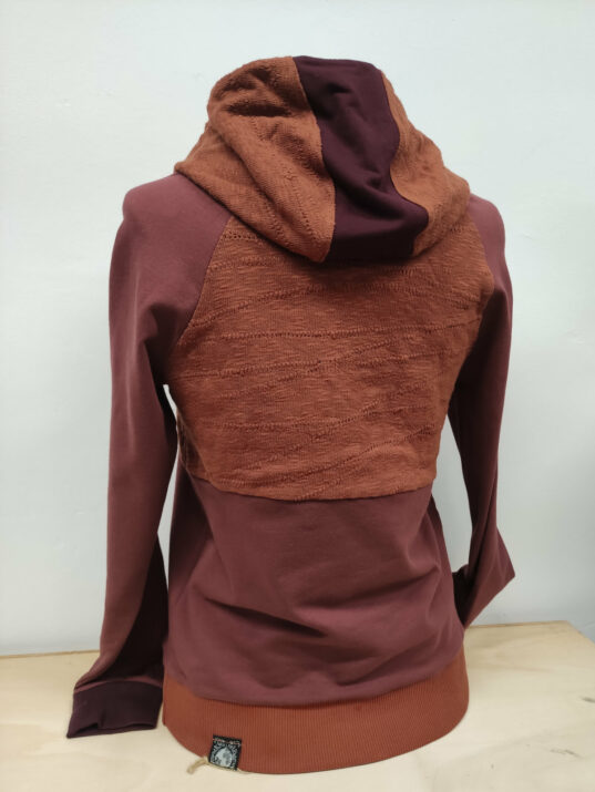 sweat artisanal