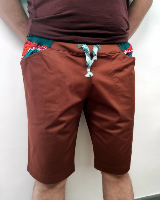 bermuda homme