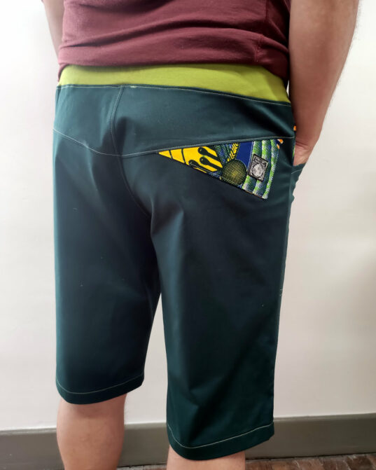 short coton