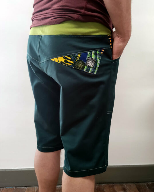 short coton
