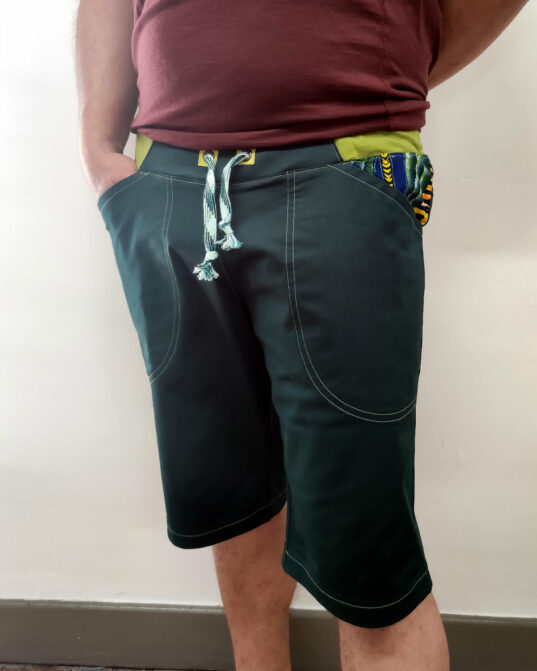short coton