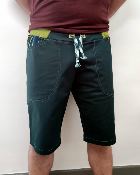 short coton