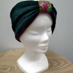 Bandeaux réversibles #set n.1