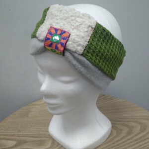 Bandeaux toundra #set n.2