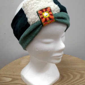 Bandeaux toundra #set n.2