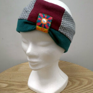 Bandeaux toundra #set n.1