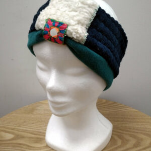 Bandeaux toundra #set n.1