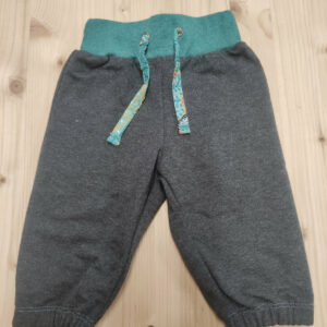 Jogging enfant 6 mois – Jaune ou Gris