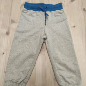 Jogging enfant 18 mois – Beige ou Orange