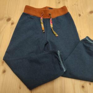 Jogging enfant 4 ans – Bleu ou Noir