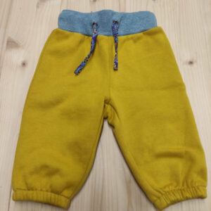 Jogging enfant 6 mois – Jaune ou Gris