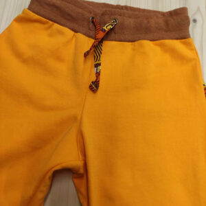 Jogging enfant 2 ans – Prune, Bleu ou Orange