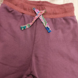 Jogging enfant 2 ans – Prune, Bleu ou Orange