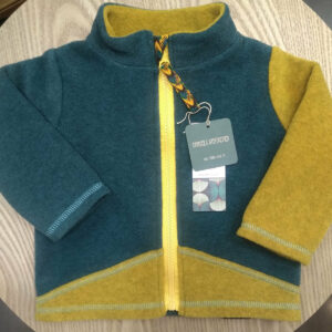 Polaire enfant – du 1an au 5 ans